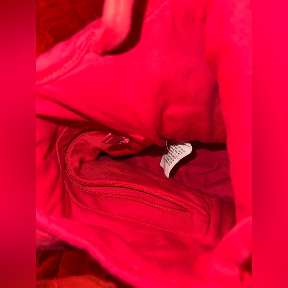 Pangaia Archive Jersey It Bag - Picture 5 of 6